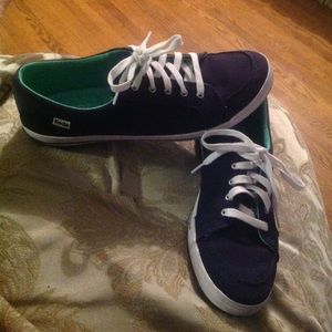 Keds Ortholite Sneakers